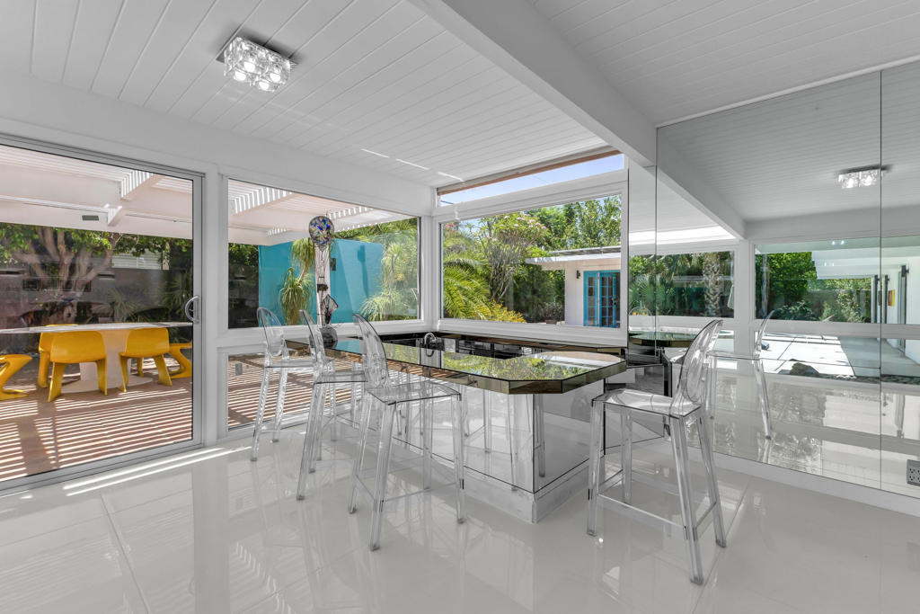 Palm Tree Dr, Palm Springs, CA 92264