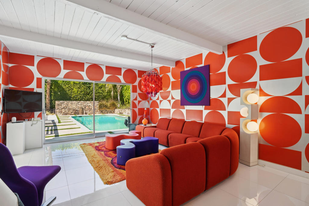 Berne Dr, Palm Springs, CA 92262 #1