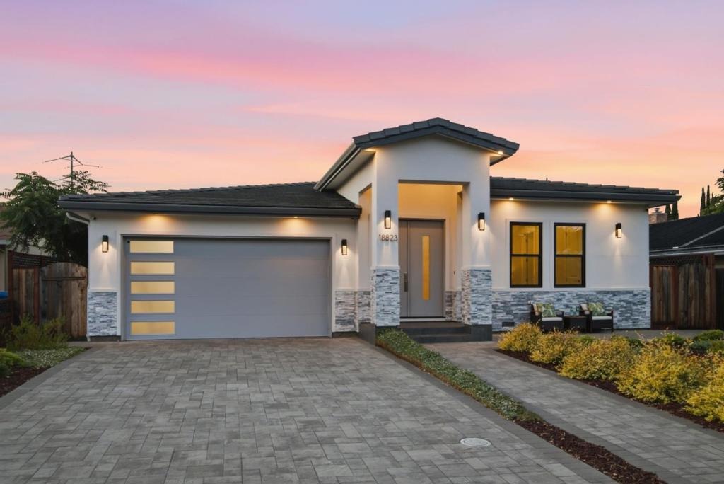 Casa Blanca Ln, Saratoga, CA 95070 #1
