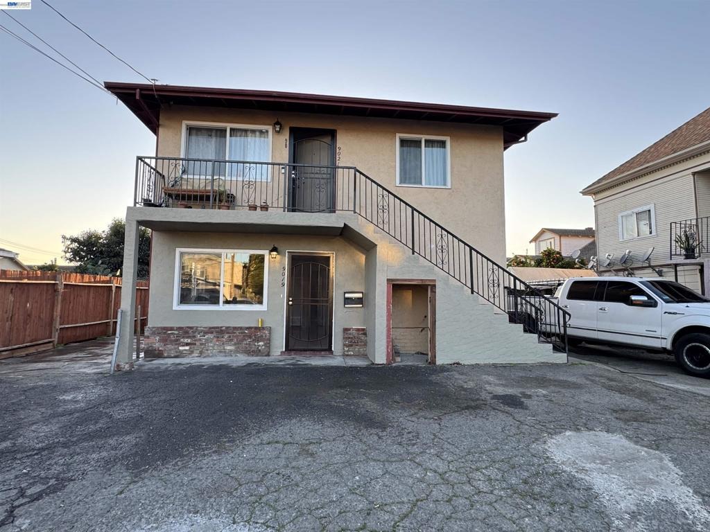 90th Ave, Oakland, CA 94603 #1
