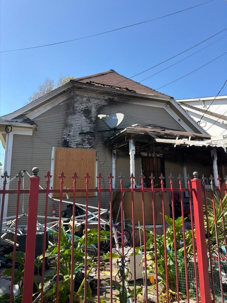 15th St, Richmond, CA 94801