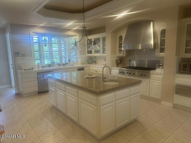 Hunt Club Ct, Agoura Hills, CA 91301 #1