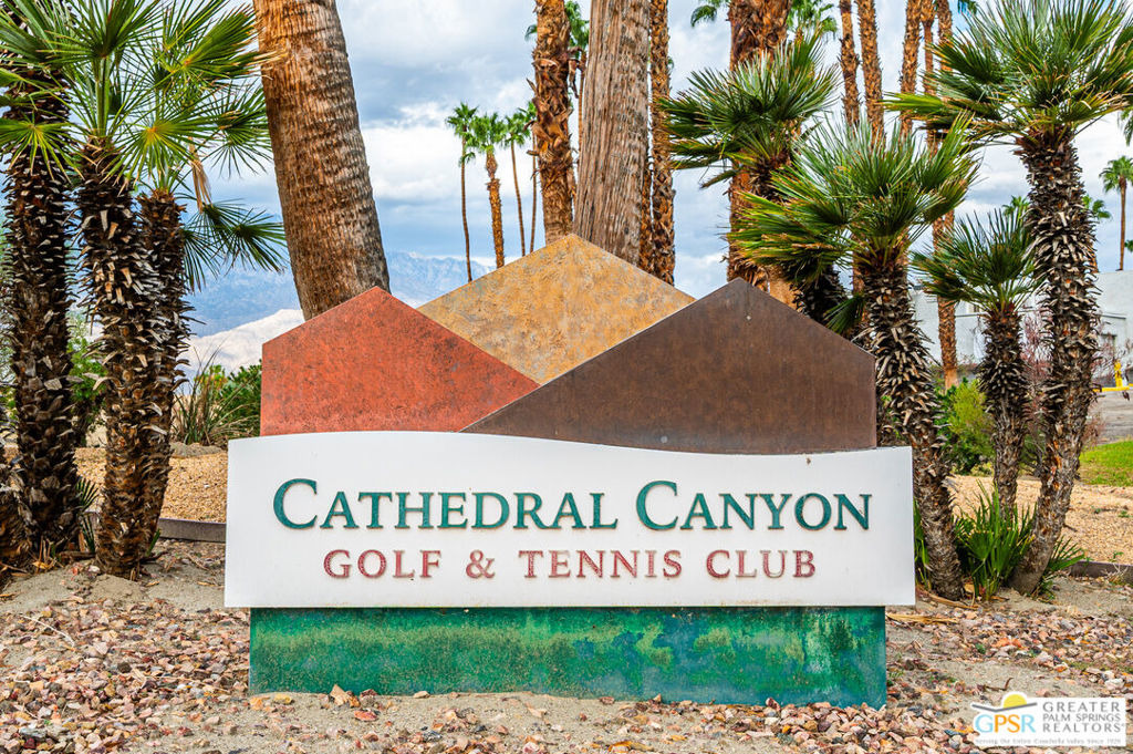 Calle Mora , Cathedral City, CA 92234