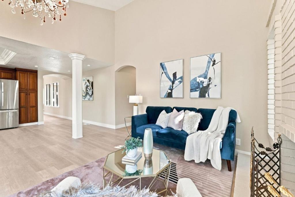 Belder Dr, San Jose, CA 95120