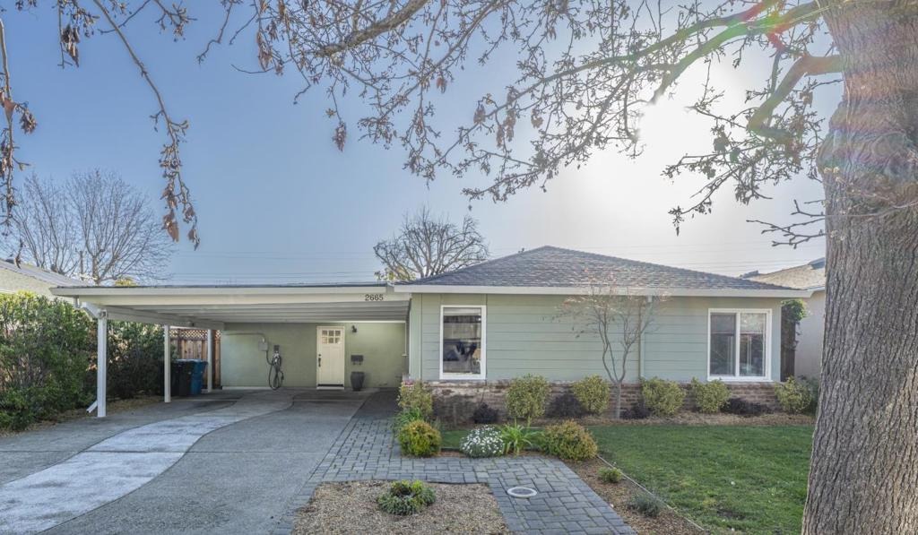 Carolina Ave, Redwood City, CA 94061 #1