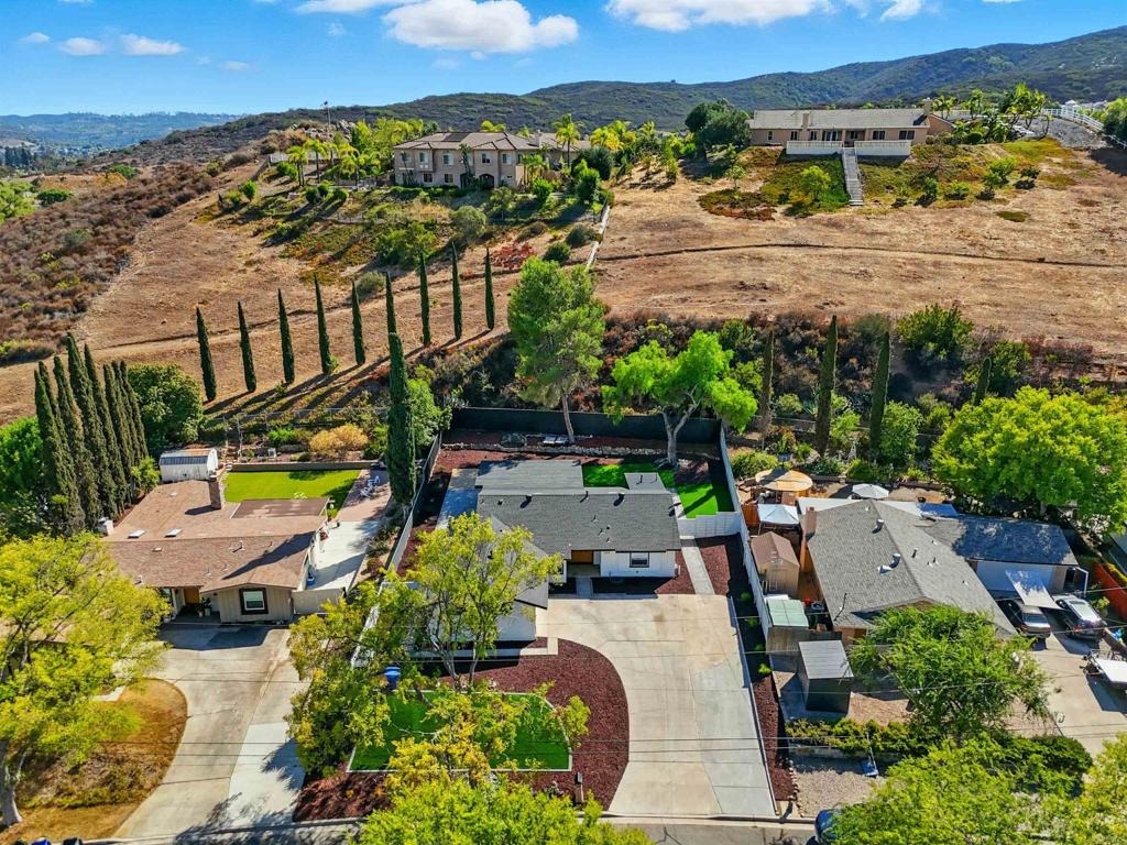 Witt Rd, Poway, CA 92064