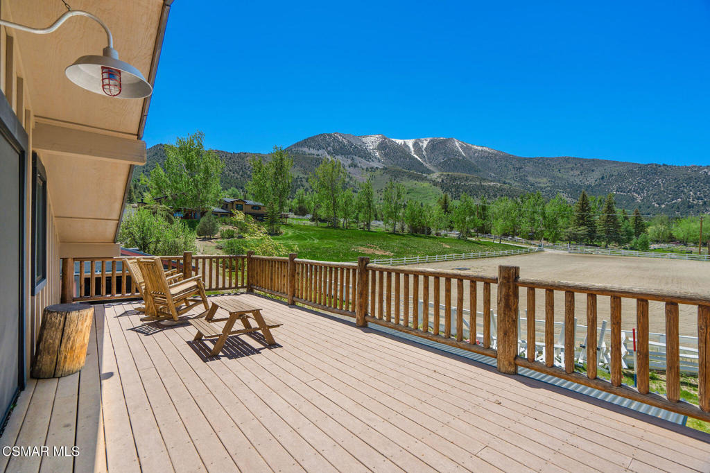 Aspen Springs Ranch Rd, Toms Place, CA 93546
