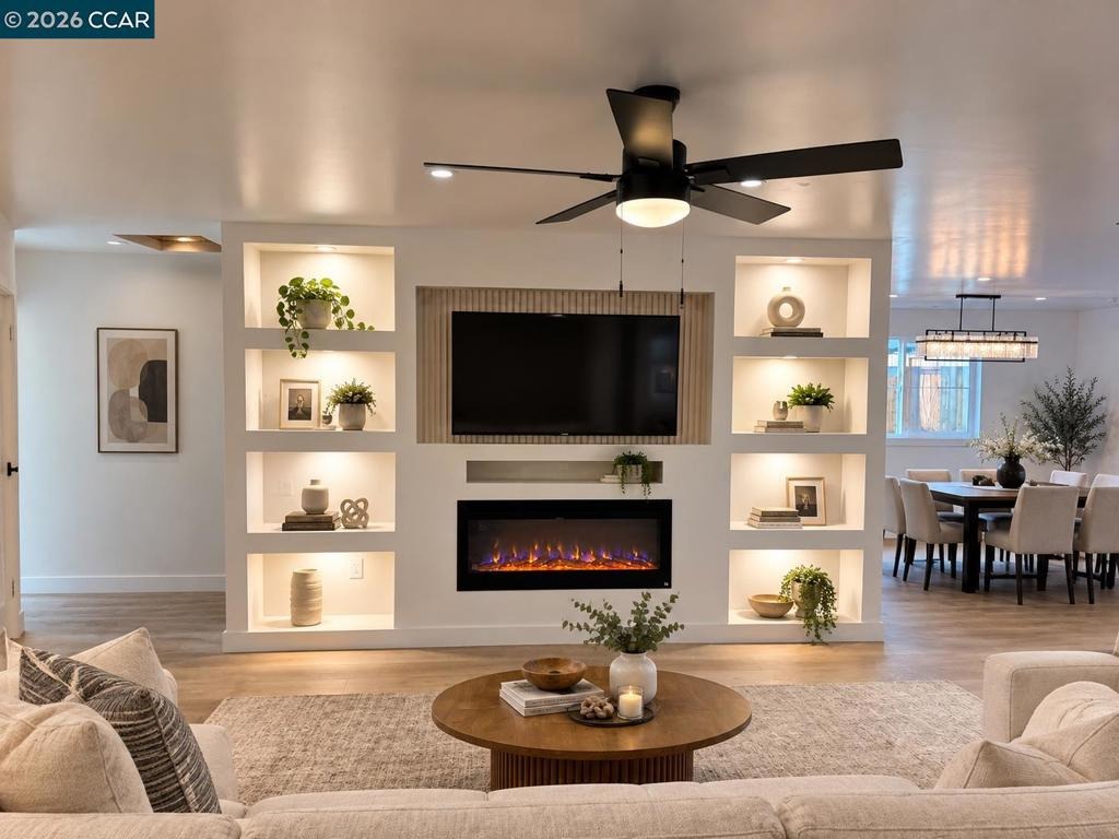 Ida Dr, Concord, CA 94519