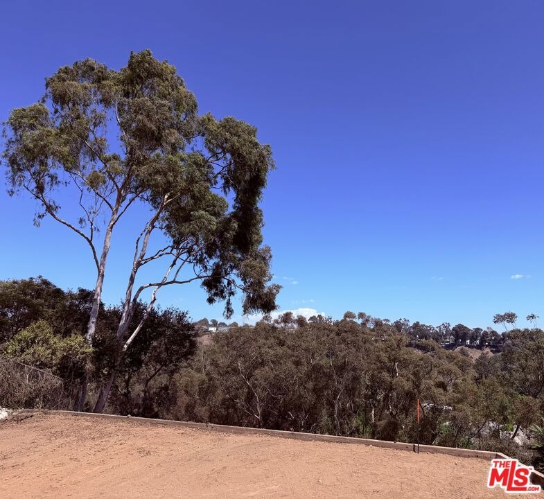 Chautauqua Blvd, Pacific Palisades, CA 90272 #1