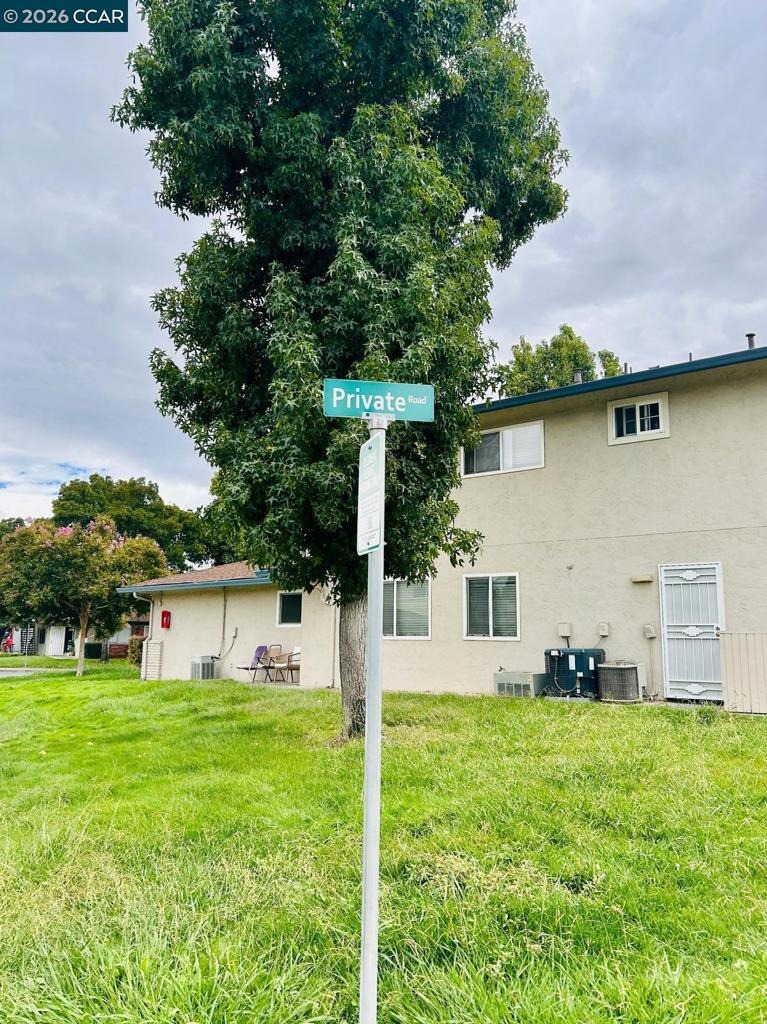 Lemontree Ct, Antioch, CA 94509