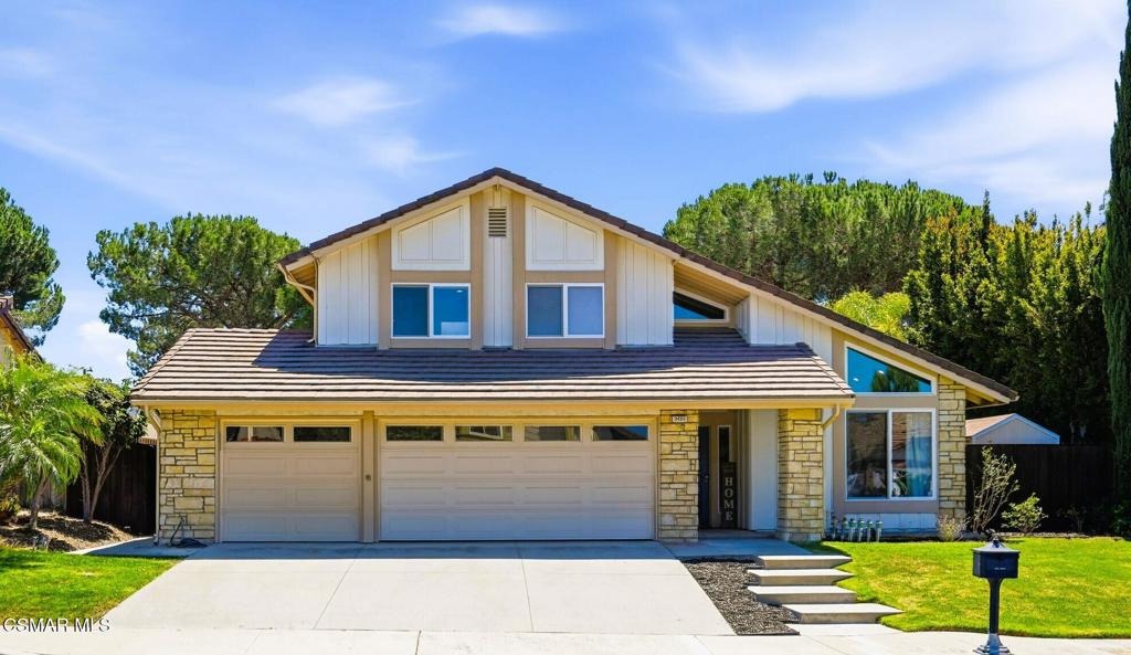 Birdsong Ave, Thousand Oaks, CA 91360