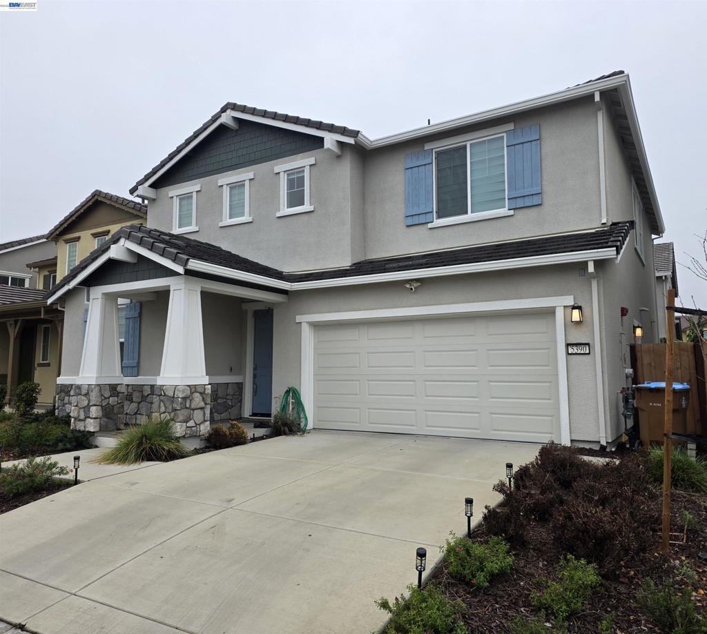 Shenandoah Valley Ln, Antioch, CA 94531