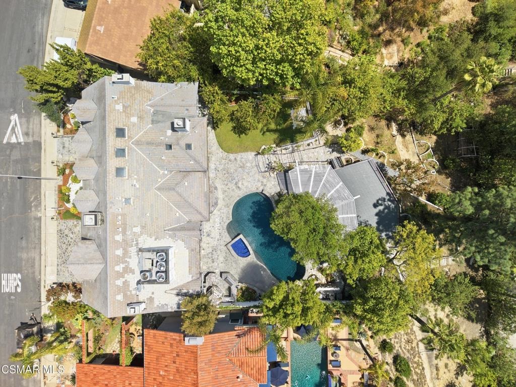 Eilat St, Woodland Hills, CA 91367 #1
