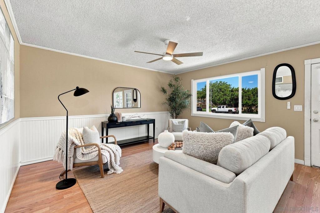 Mission Vega Rd, Santee, CA 92071 #1