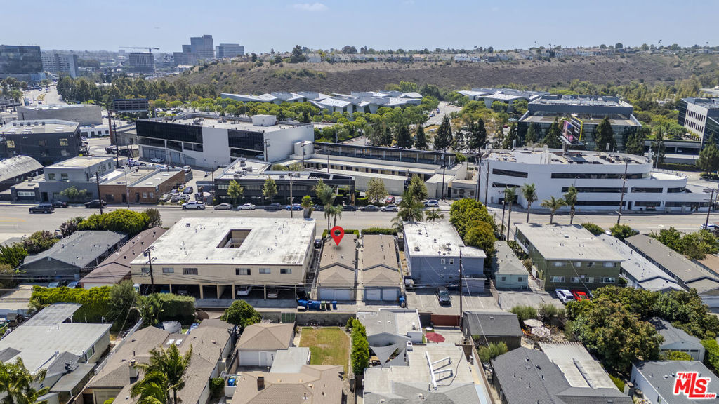 Jefferson Blvd, Culver City, CA 90230 #1