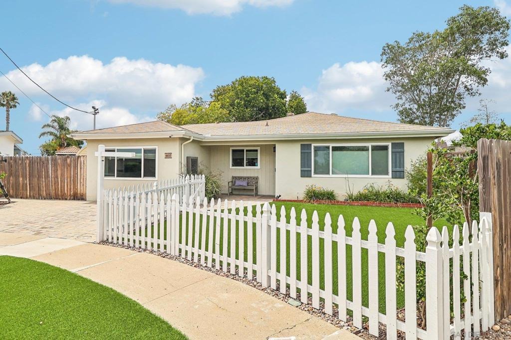 Carib Ct, San Diego, CA 92117 #1