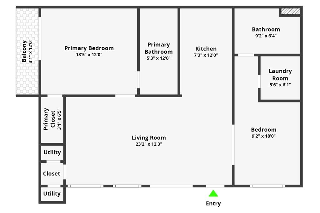 Hermosa Dr, Palm Springs, CA 92262 #1