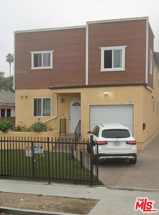 79th St, Los Angeles, CA 90003