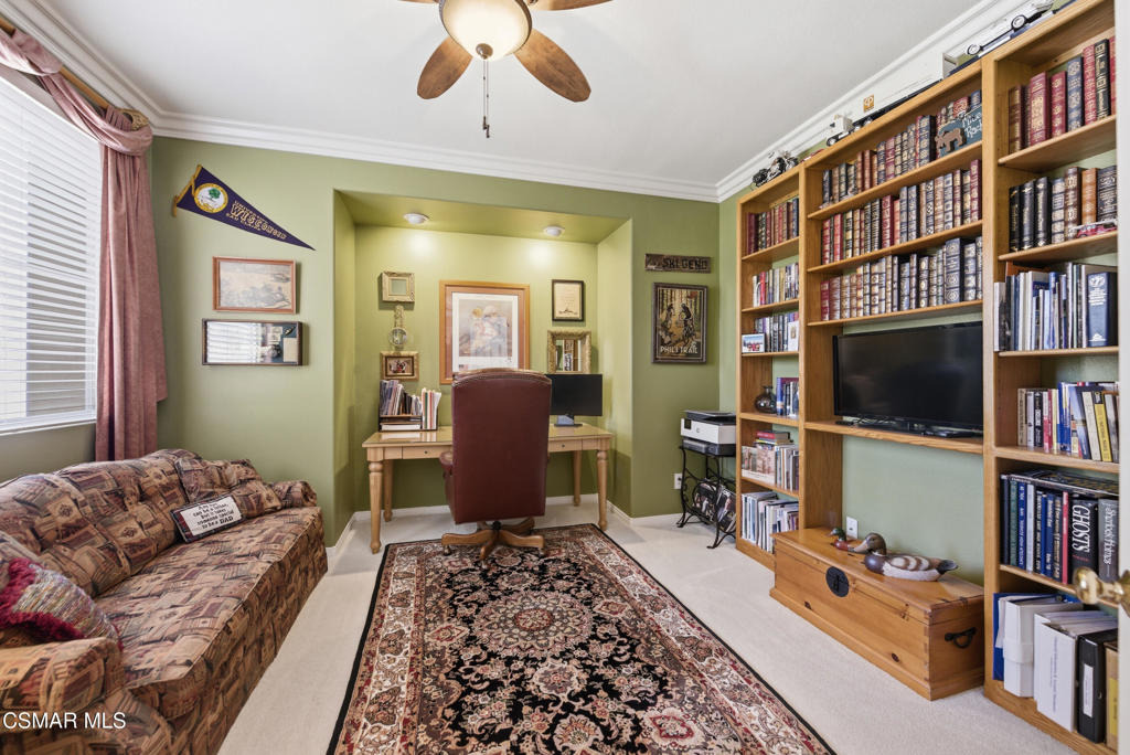 Briar Bluff Cir, Thousand Oaks, CA 91360 #1