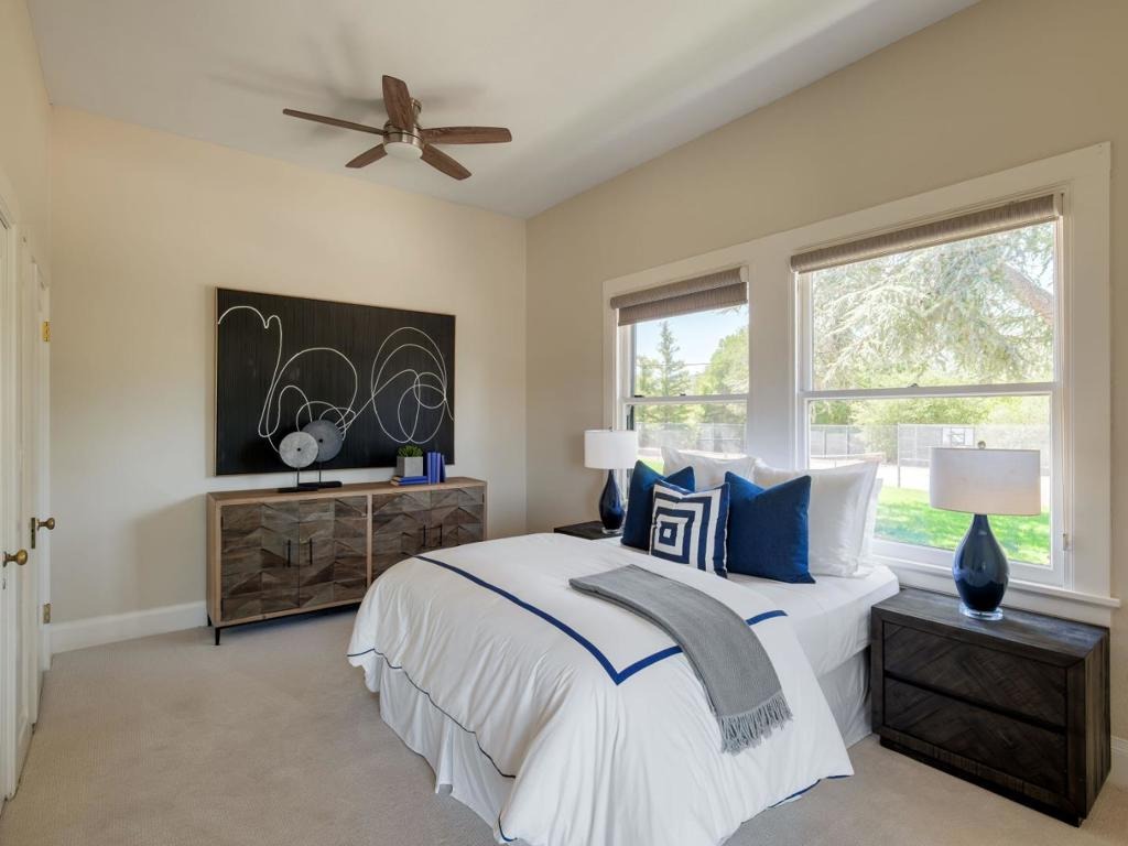 Mora Dr, Los Altos, CA 94024 #1