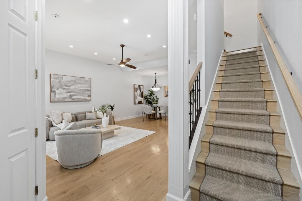 Nutmeg St, San Diego, CA 92103 #1