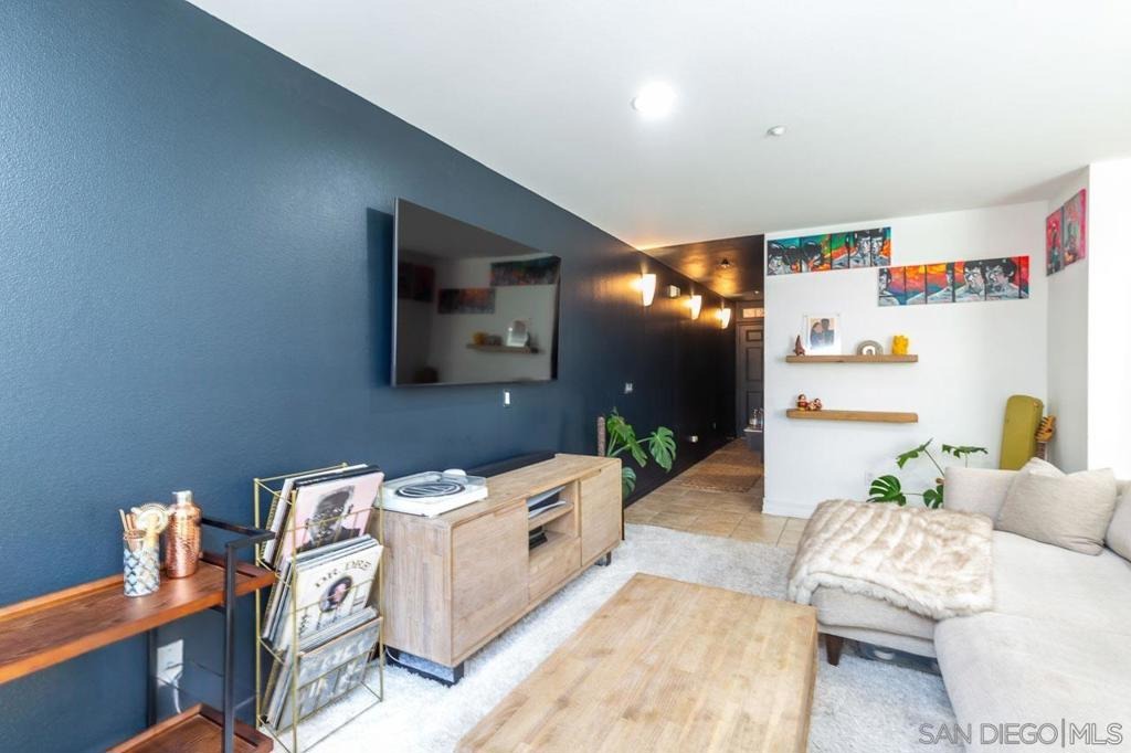 Island Ave, San Diego, CA 92101