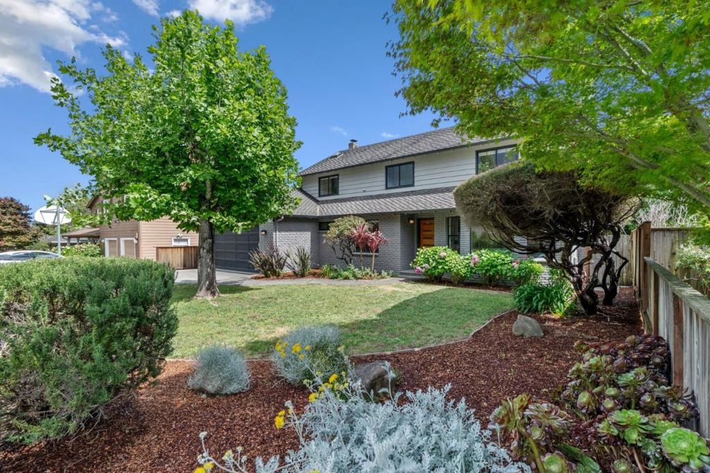 Quarry Ln, Santa Cruz, CA 95060