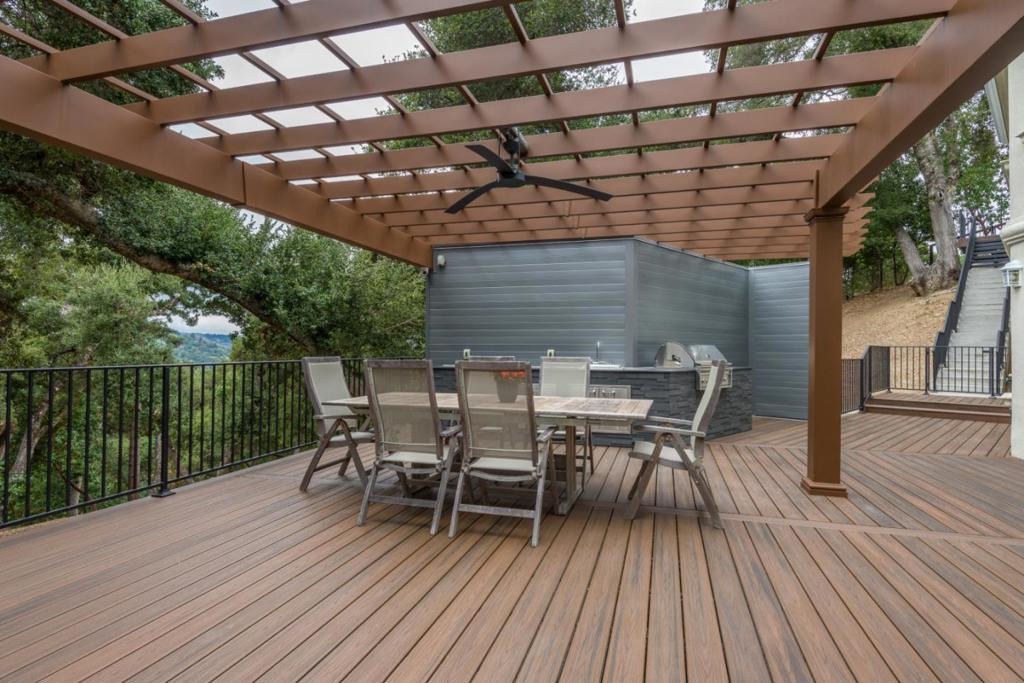 Vista Verde Way, Portola Valley, CA 94028 #1