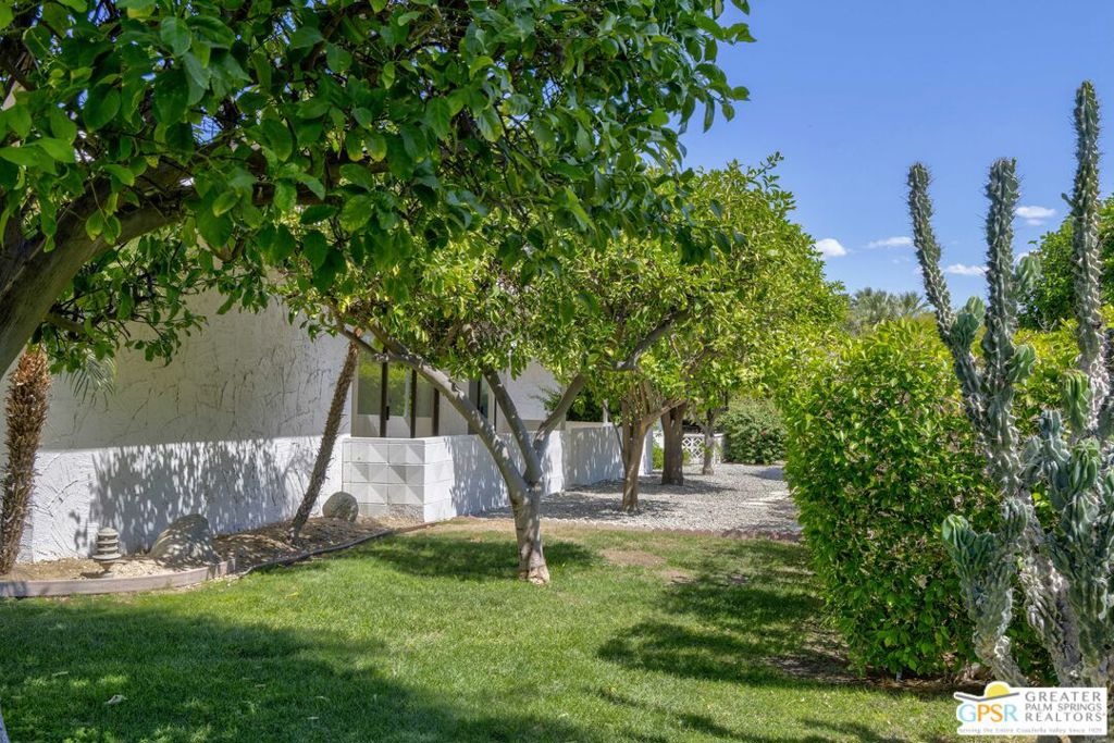 Camino Vida , Palm Springs, CA 92264 #1
