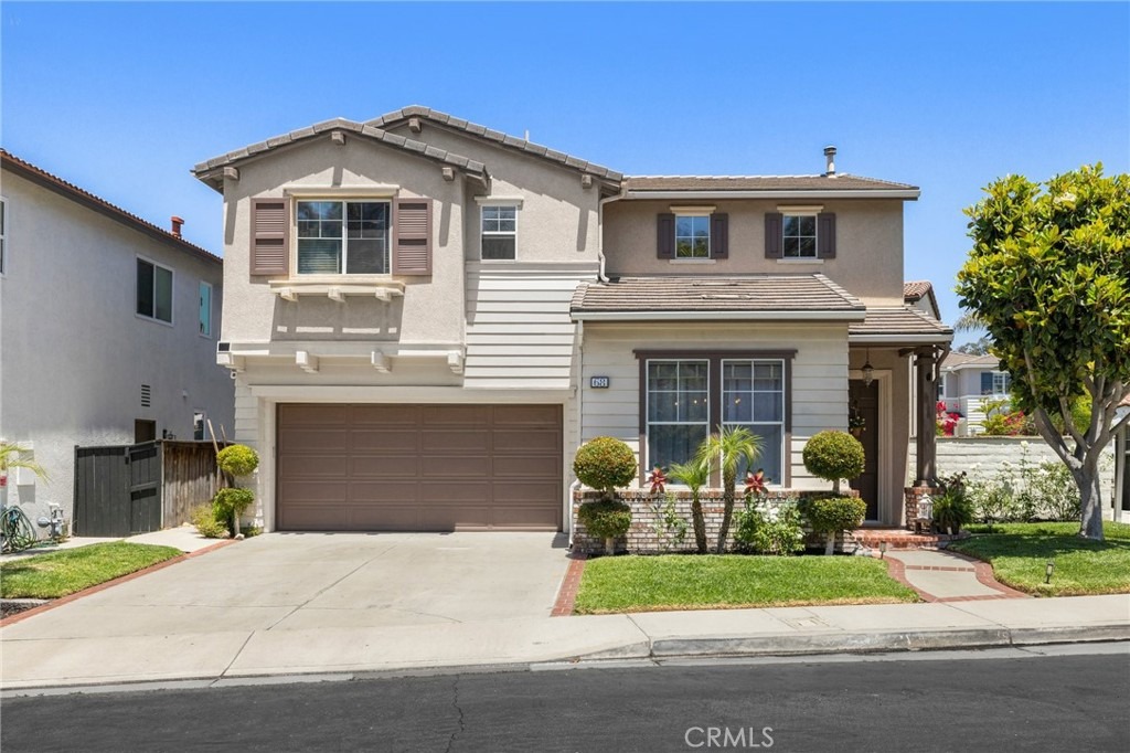 Radiance Ln, Rancho Santa Margarita, CA 92688 #1