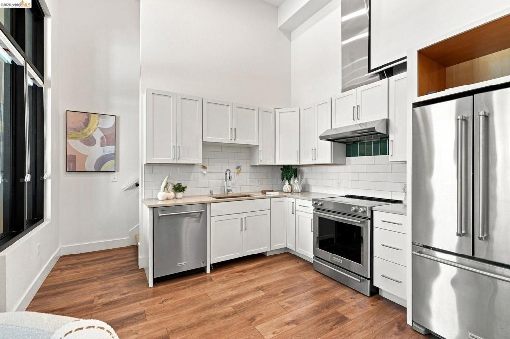 San Pablo Ave, El Cerrito, CA 94530 #1