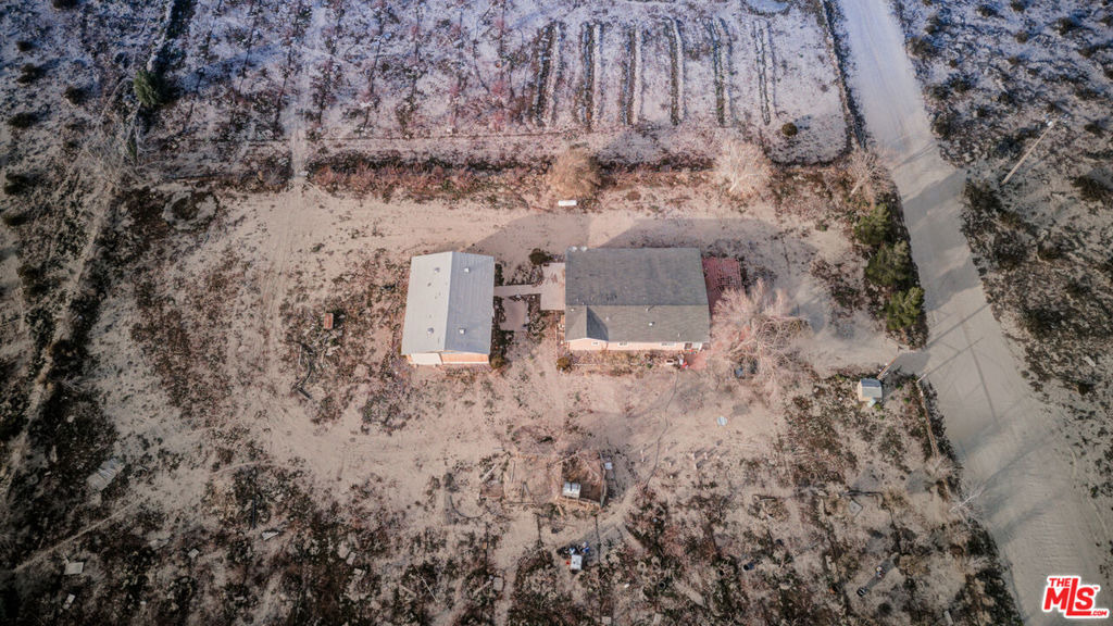 Santa Fe Fire Rd, Lucerne Valley, CA 92356 #1
