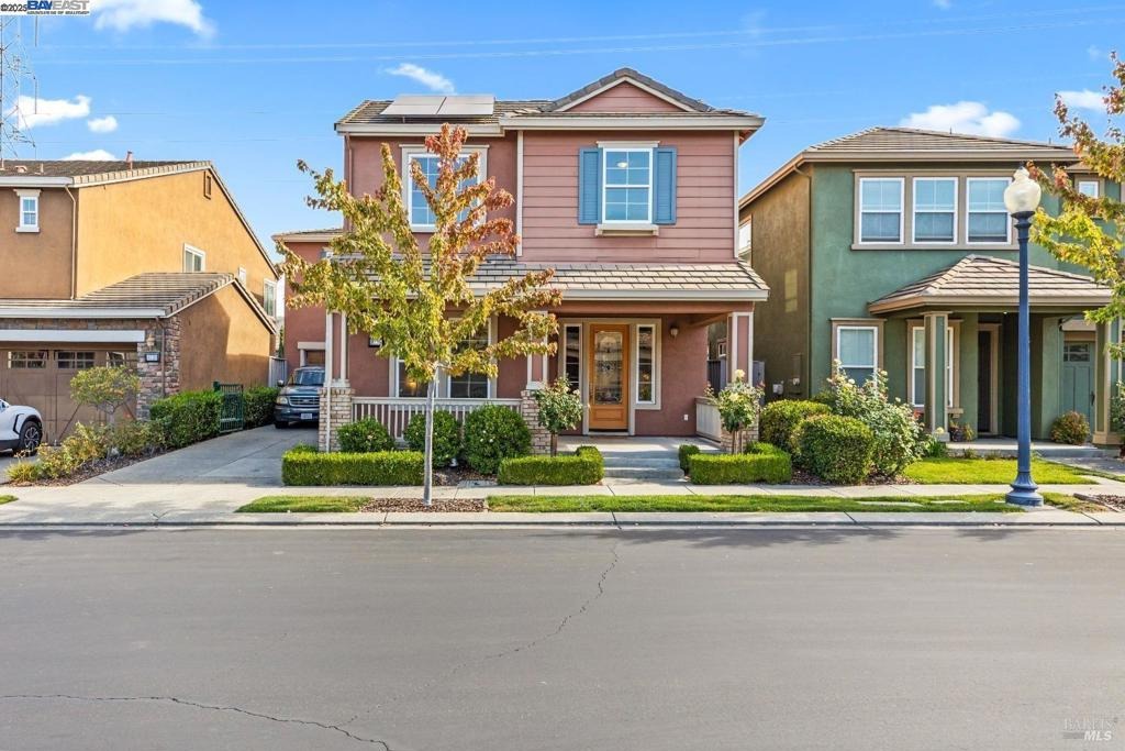 Hallmark Pl, Vallejo, CA 94591 #1