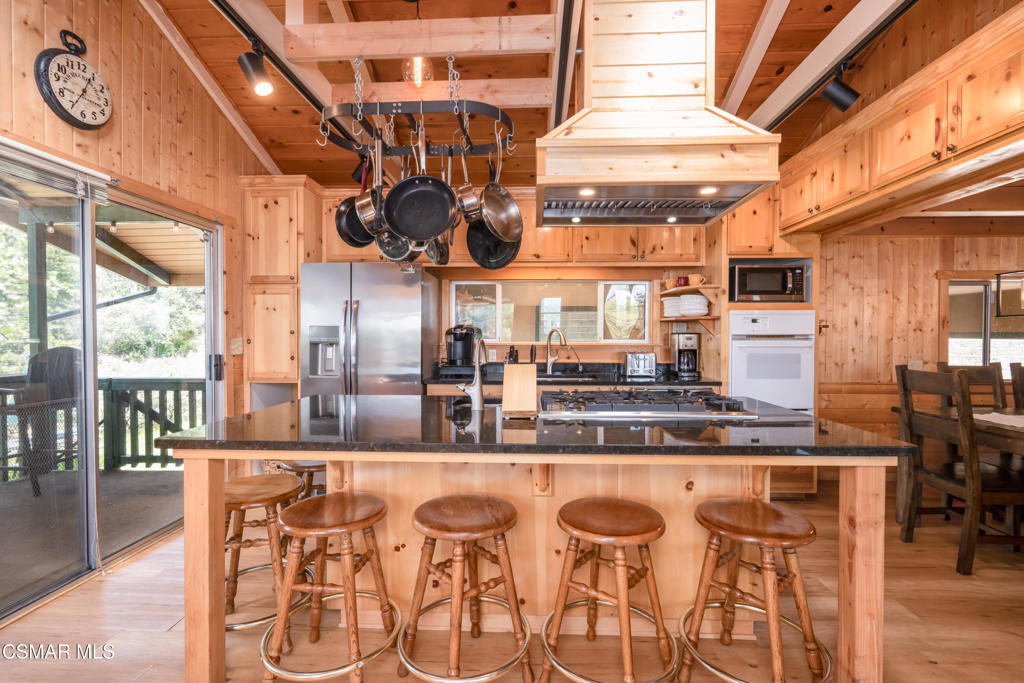Marina View Way, Bass Lake, CA 93604 #1