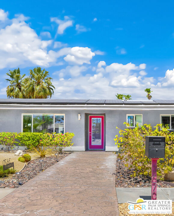 Vivian Cir, Palm Springs, CA 92262 #1