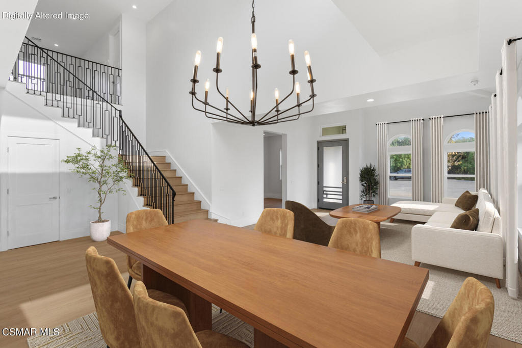 Toyon Ct, Thousand Oaks, CA 91362 #1