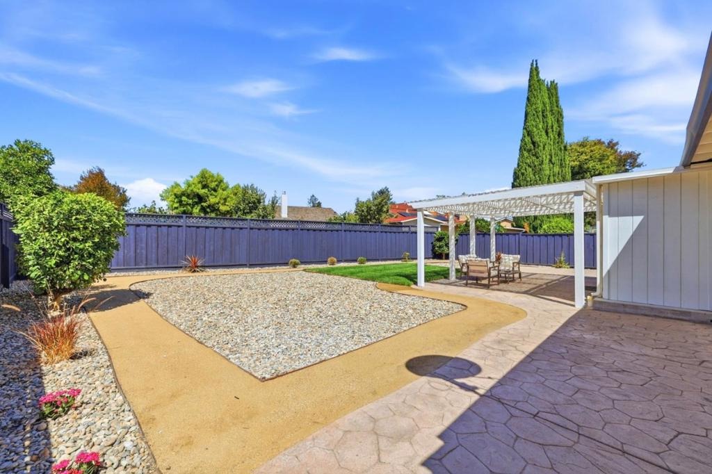 Edelweiss Dr, San Jose, CA 95136
