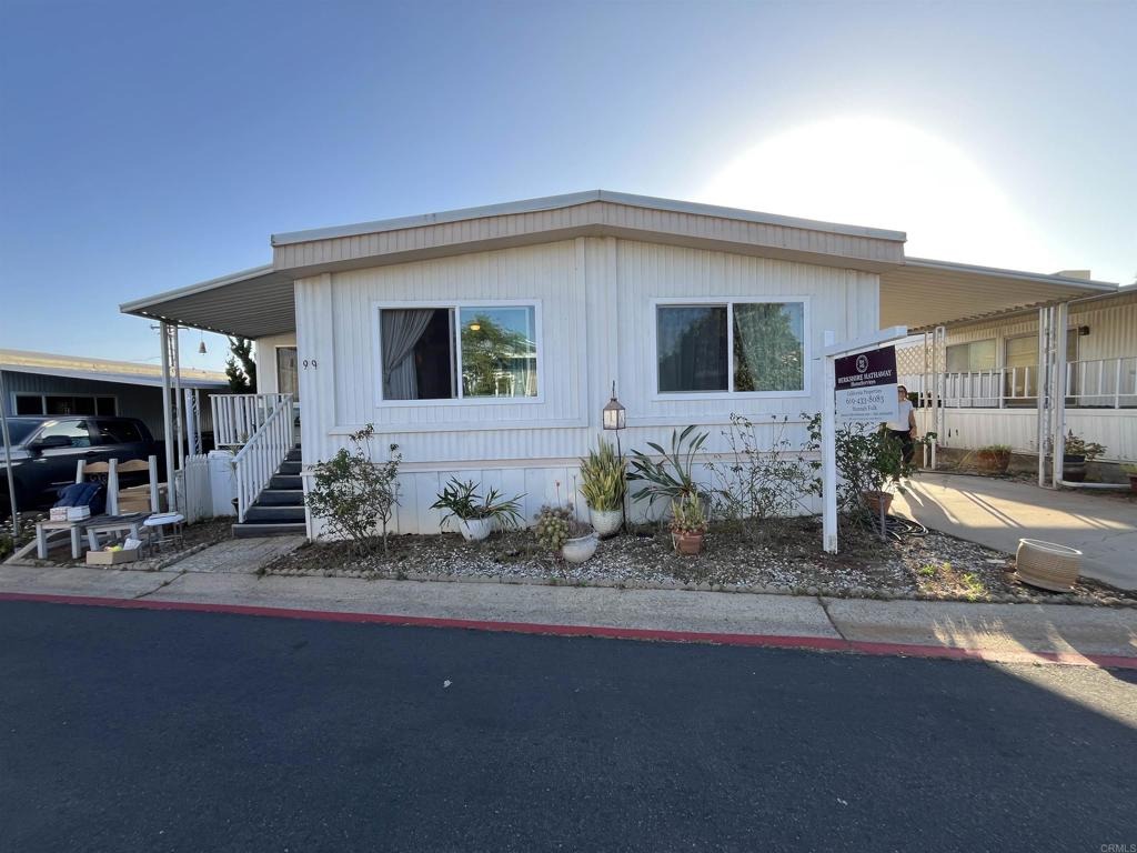 Hillsdale Rd, El Cajon, CA 92019