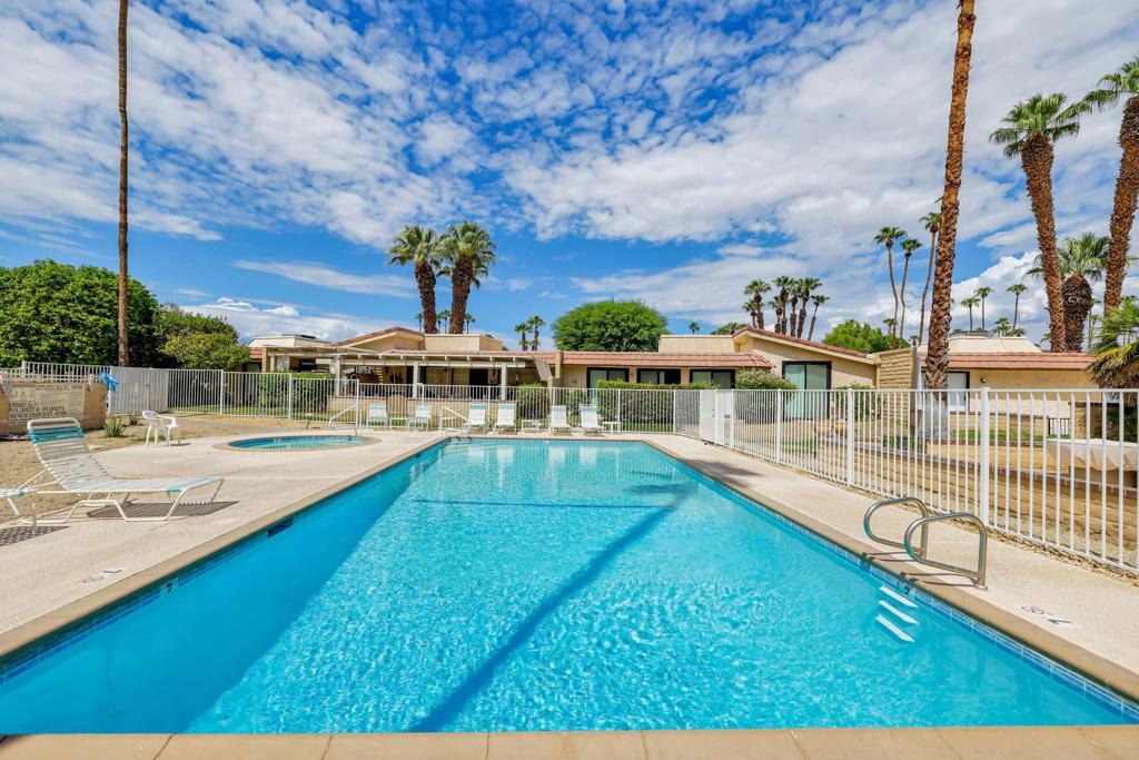Paseo Malaga , Cathedral City, CA 92234 #1