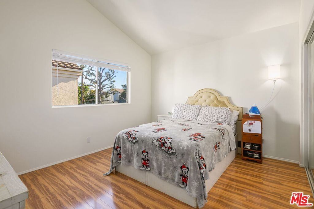 Vincente Way, North Hills, CA 91343 #1