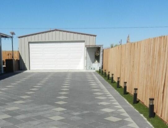 China Sea Ave, Thermal, CA 92274 #1