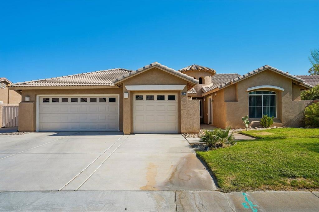 Freedom Ave, Indio, CA 92201