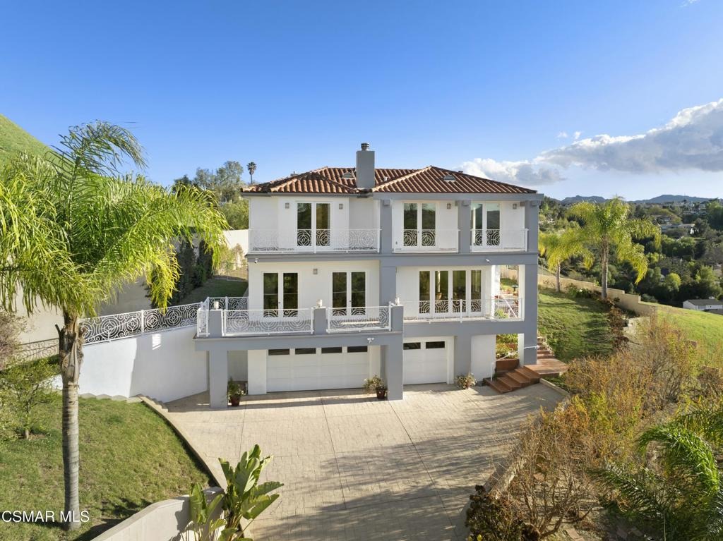 Sueno Rd, Woodland Hills, CA 91364 #1