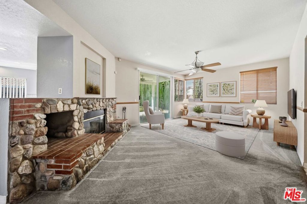 Shad St, Lancaster, CA 93536 #1