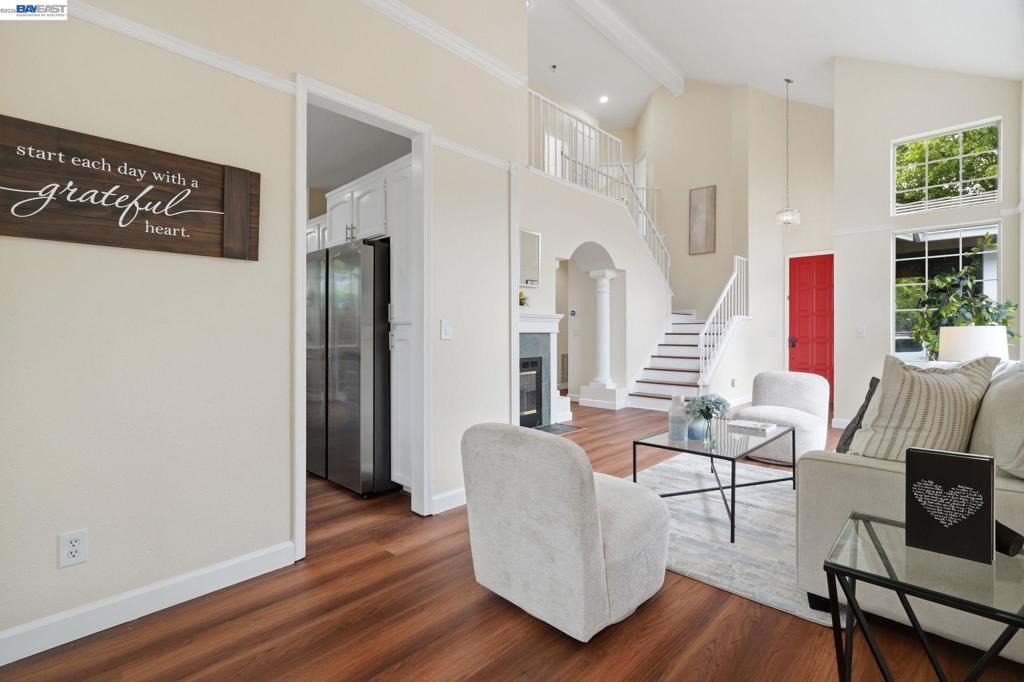 Finnigan Ter, Fremont, CA 94555