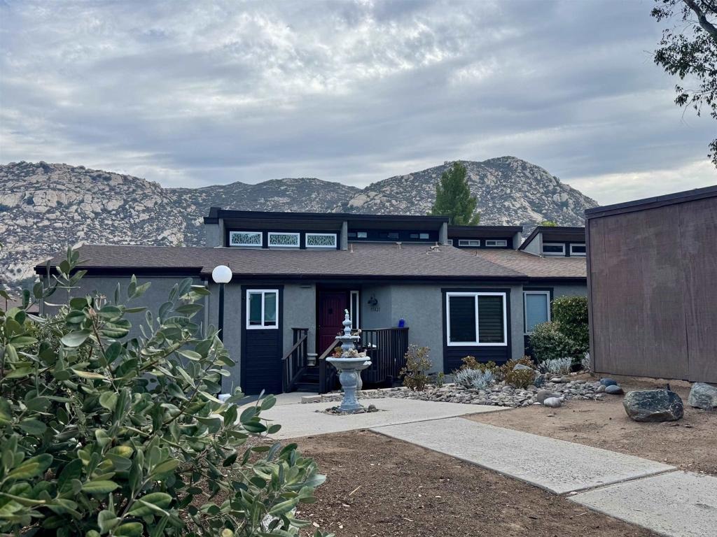 Davis Cup Ln, Ramona, CA 92065 #1