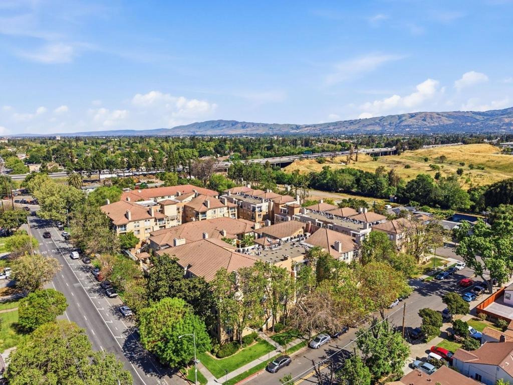 12th St, San Jose, CA 95112