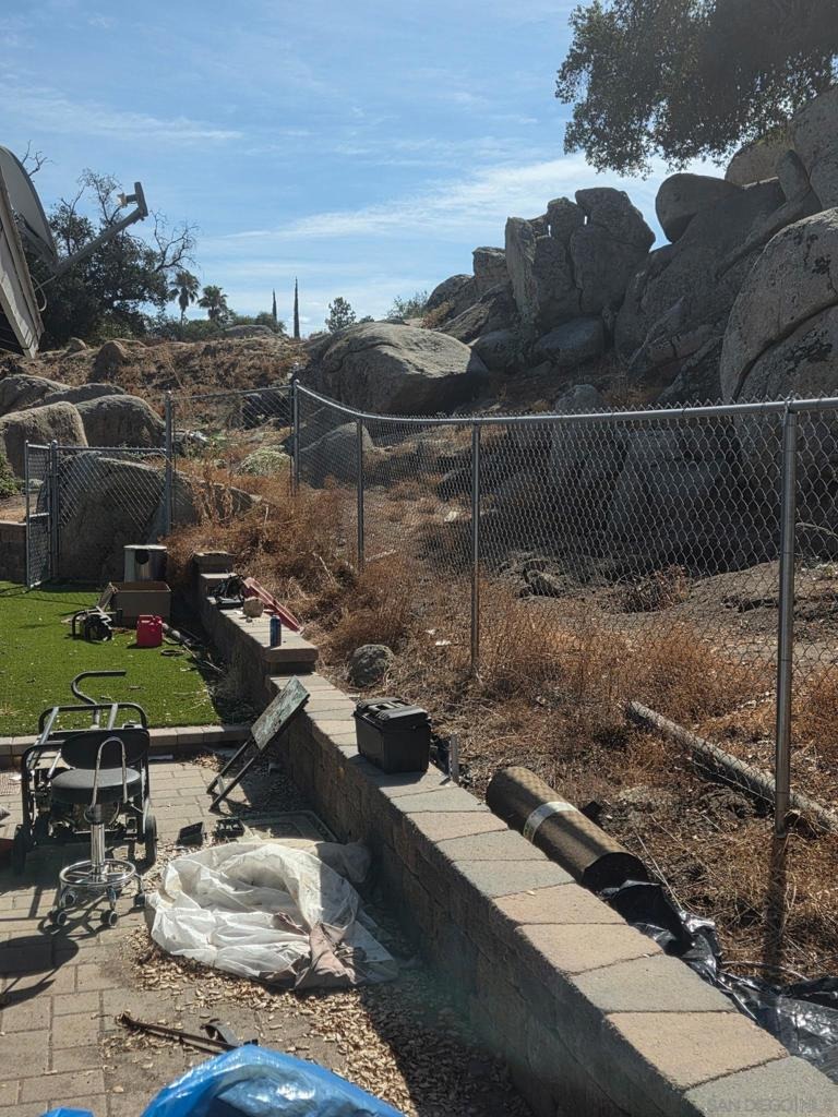 Gibbel Rd, Hemet, CA 92544 #1