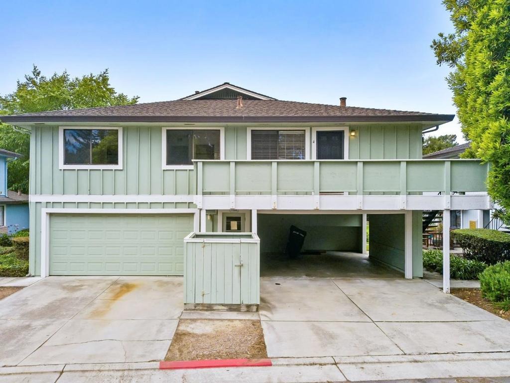 Callas Ln, Capitola, CA 95010