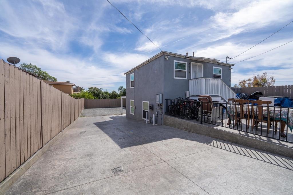 10th St, National City, CA 91950 #1